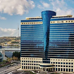 Hilton ***** Bakú