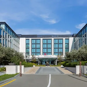 Marriott Boulevard ***** Bakú