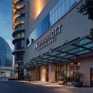 Jw Marriott Absheron ***** Bakú