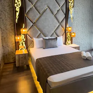 Nizami Boutique **** Bakú