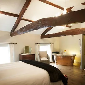 Bed & Breakfast The Priory ***