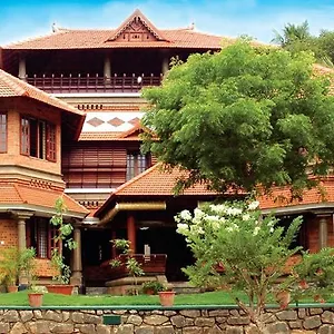 Resort Amrutham Ayurvedic Village 