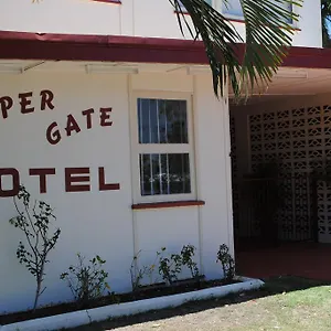 Motel Copper Gate ***