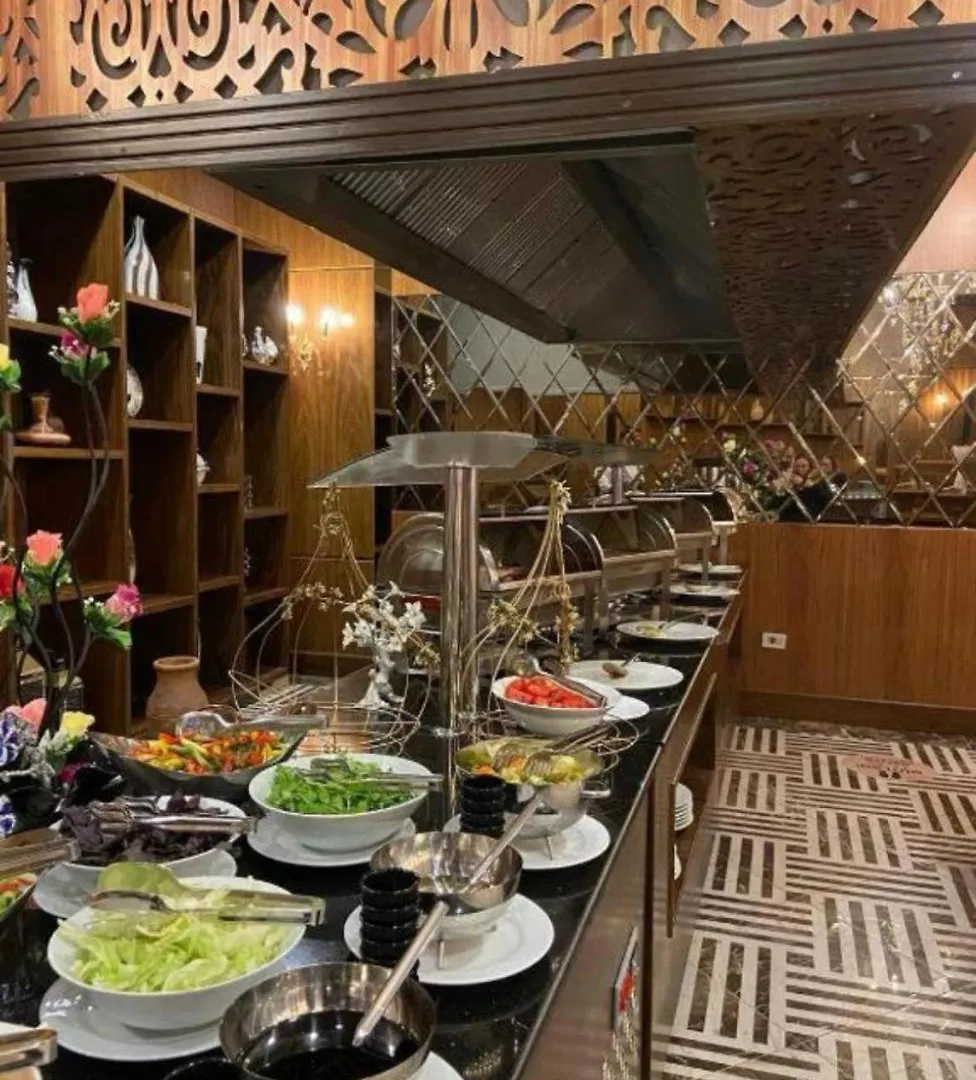 Adisson Hotel Baku 4*,  Azerbaijan