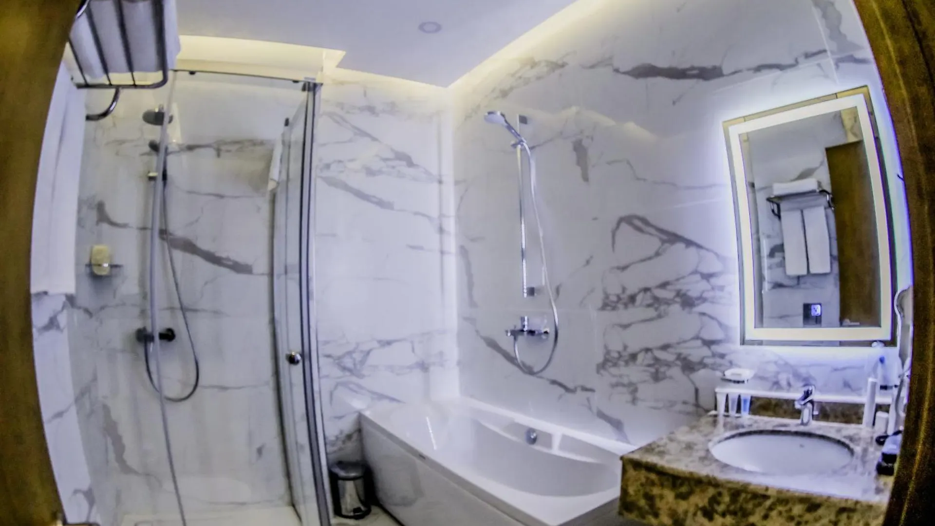 Adisson Hotel Baku Azerbaijan